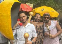 Faltou criatividade? Veja 4 fantasias para fazer sucesso no Carnaval imagem