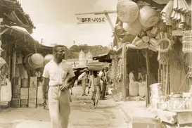 Mercado de Água de Meninos mudou de nome, mas resiste há 85 anos - Imagem