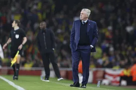 Vini Jr de fora da Copa do Mundo? Ancelotti comenta convocação - Imagem