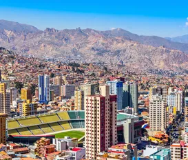 10 destinos internacionais que você precisa conhecer em 2026 - Imagem