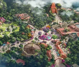 Disney fecha atração histórica após décadas; entenda o novo projeto - Imagem