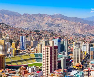 10 destinos internacionais que você precisa conhecer em 2026