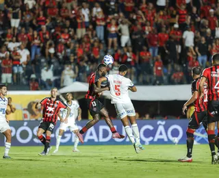 Dupla Ba-Vi pode ter jogos adiados no Campeonato Brasileiro; entenda