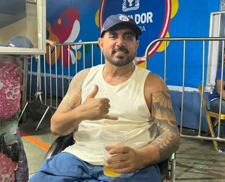 Sem banheiro: cadeirantes relatam dificuldades para curtir o Carnaval