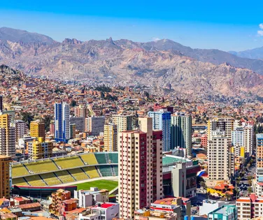 10 destinos internacionais que você precisa conhecer em 2026 - Imagem