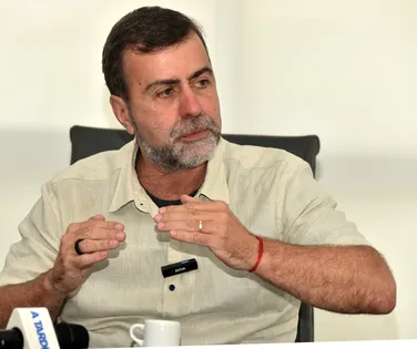 ‘Chacina não reduz crime; um mês depois nada mudou no Rio’, diz Freixo - Imagem