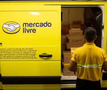 Assaí fecha parceria com Mercado Livre e muda estratégia de vendas no Brasil - Imagem