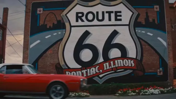 Rota 66 (EUA) — o centenário da estrada mais famosa do mundo