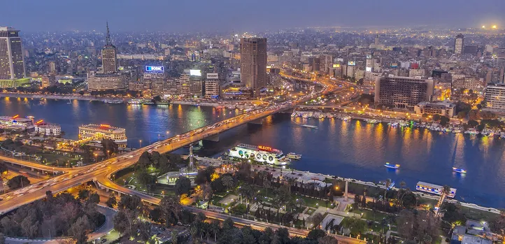 Cairo (Egito) — o museu mais esperado do século
