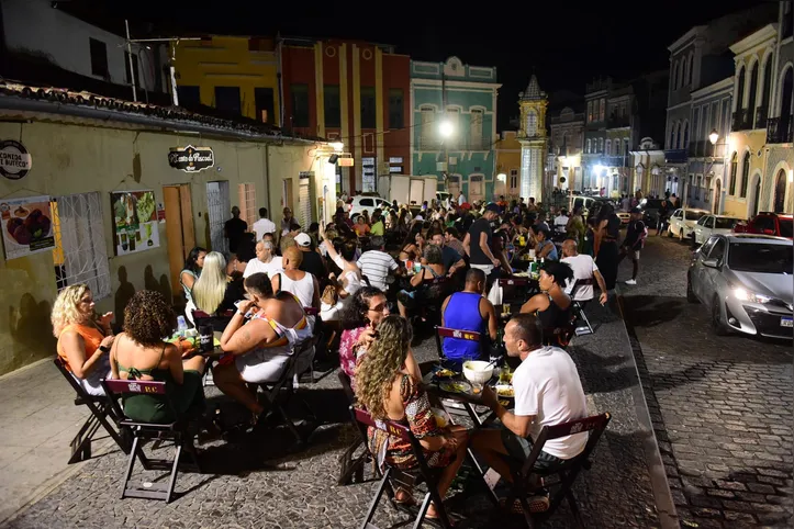 Santo Antônio Além do Carmo