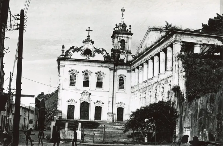 Imagem ilustrativa da imagem 13 de dezembro: Devoção a Santa Luzia em Salvador remonta ao século XVIII