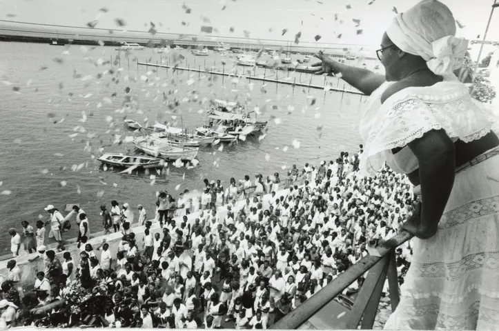 Imagem ilustrativa da imagem 13 de dezembro: Devoção a Santa Luzia em Salvador remonta ao século XVIII