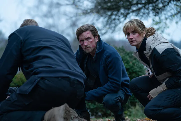 Cena de O Homem das Castanhas