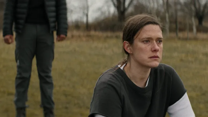 Cena de Terra de Pecados