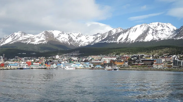 Ushuaia, Argentina
