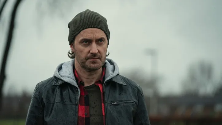 Cena de Fique Comigo