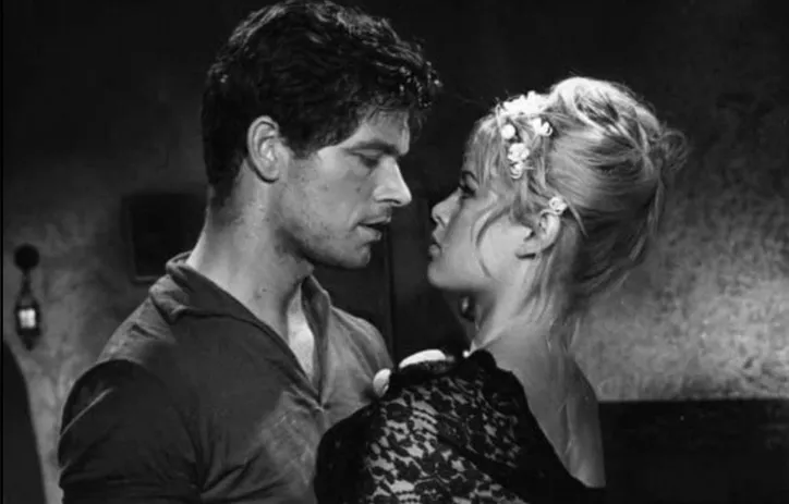 Cena de Ao Cair da Noite