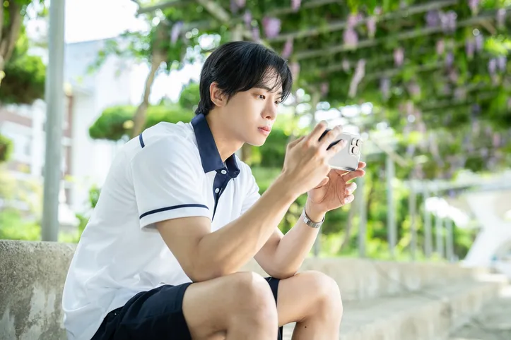 Se Esse Amor Desaparecesse Hoje está disponível na Netflix