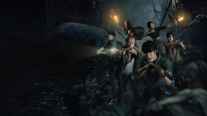 Quando a Morte Sussurra 3 está disponível na Netflix