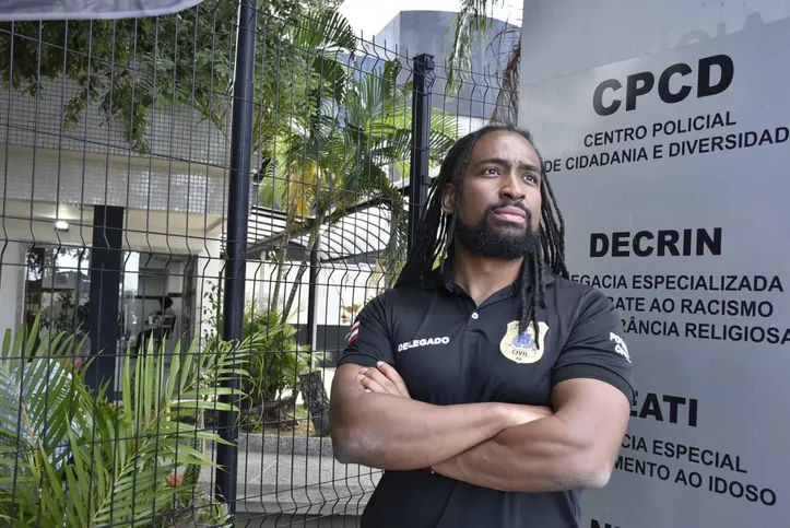 Imagem ilustrativa da imagem "99% dos casos": delegado revela quem é o maior alvo deste crime na Bahia