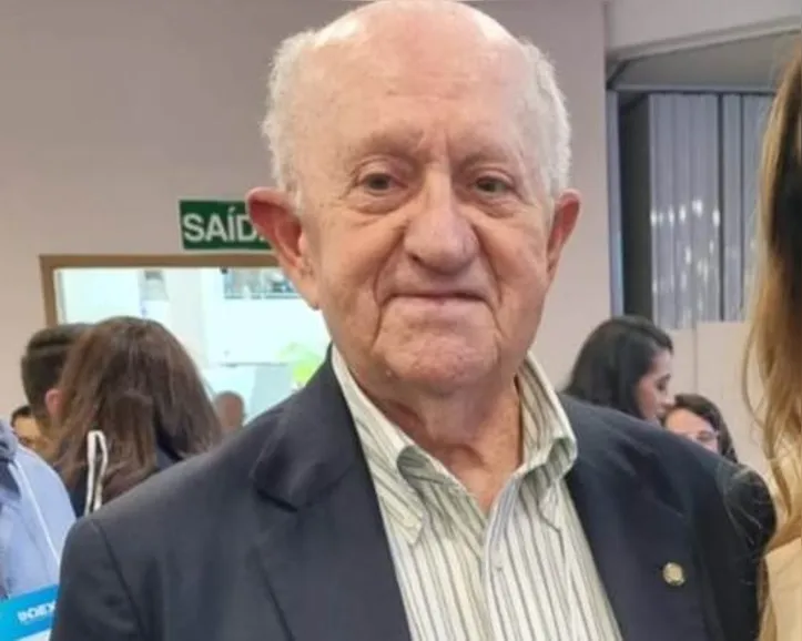 Joao Lopes Araújo — Presidente da Associação dos Cafeicultores da Bahia