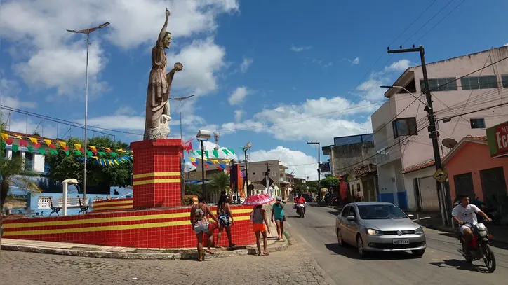 Município da Paraíba nunca cobrou água