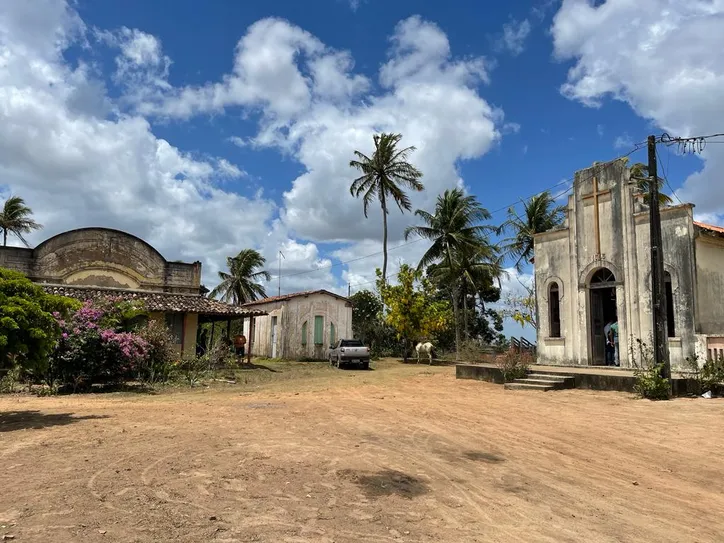 expansão urbana e crise hídrica pressionam sistema histórico