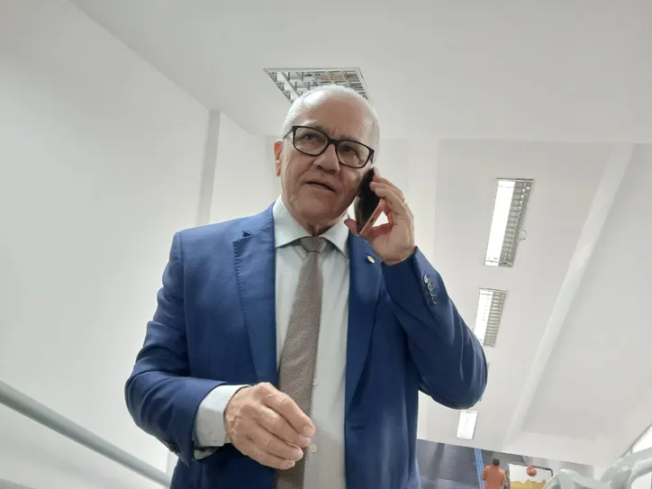 Josias Gomes será auditor do TCE