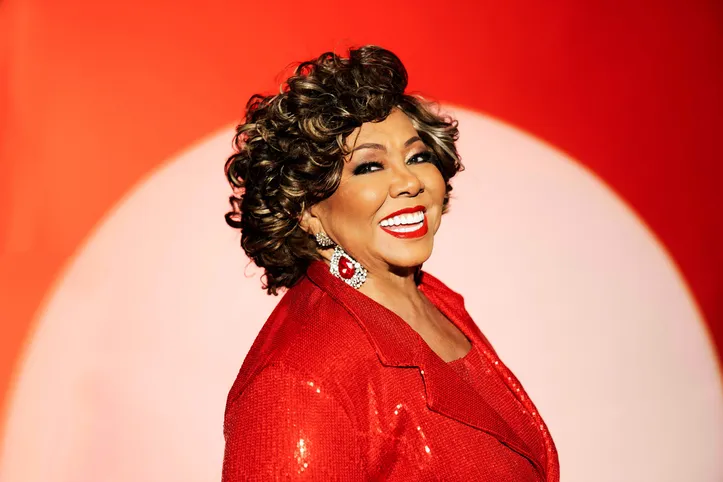 Imagem ilustrativa da imagem Alcione é atração da Arena A TARDE neste sábado