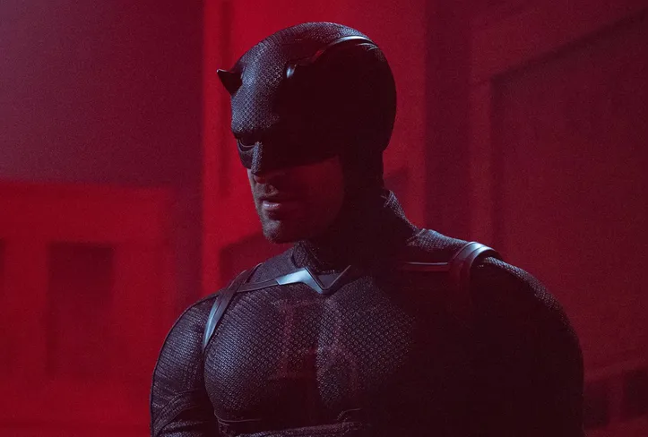 Daredevil: Born Again estreia em 4 de março de 2026
