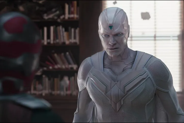 Vision Quest estreia em 2026 (sem data oficial)