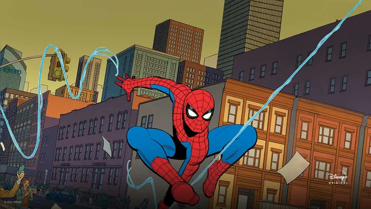 Your Friendly Neighborhood Spider-Man estreia em 2026 (sem data oficial)