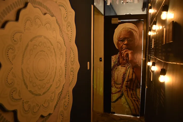 Imagem ilustrativa da imagem Após anos de obras, um dos espaços mais importantes da Bahia reabre com novas atrações