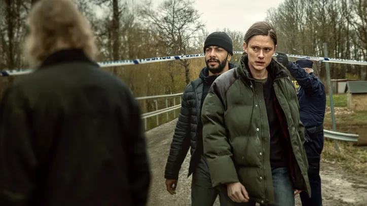 Cena de Terra de Pecados