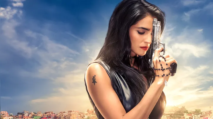 Cena de Rosario Tijeras