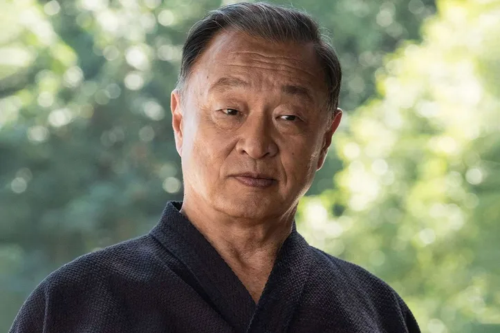 Cary-Hiroyuki Tagawa