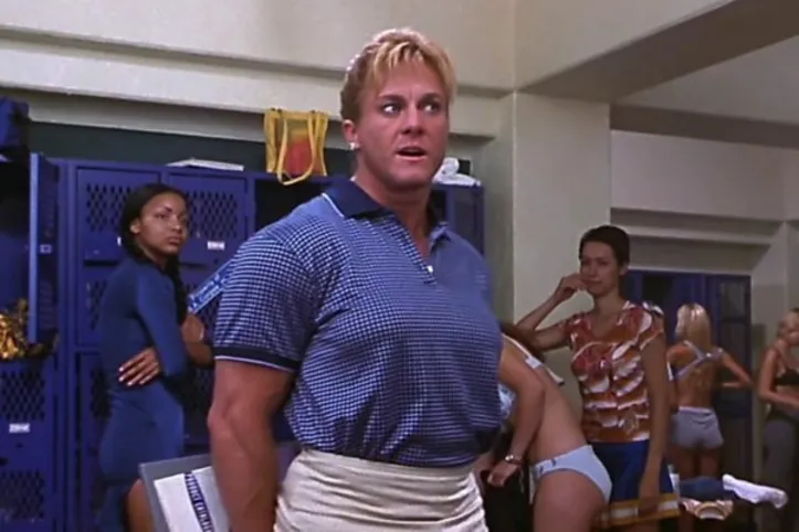 Jayne Trcka morreu em 12 de dezembro