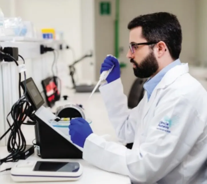 Aas ações da Rede D’Or compõem um mesmo eixo de atuação social