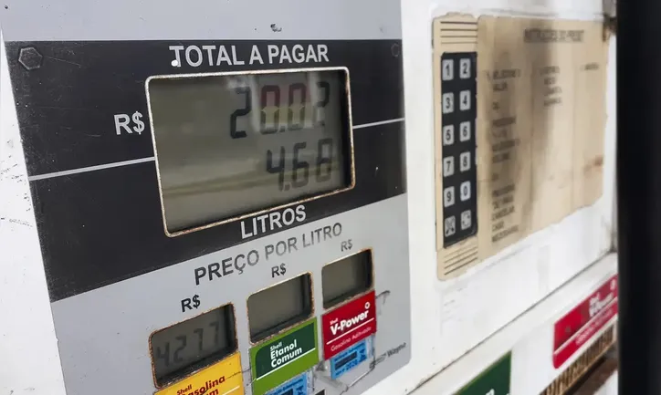 Durante a Operação Primus, cerca de 200 postos de combustíveis na Bahia que funcionariam como fachada foram investigados