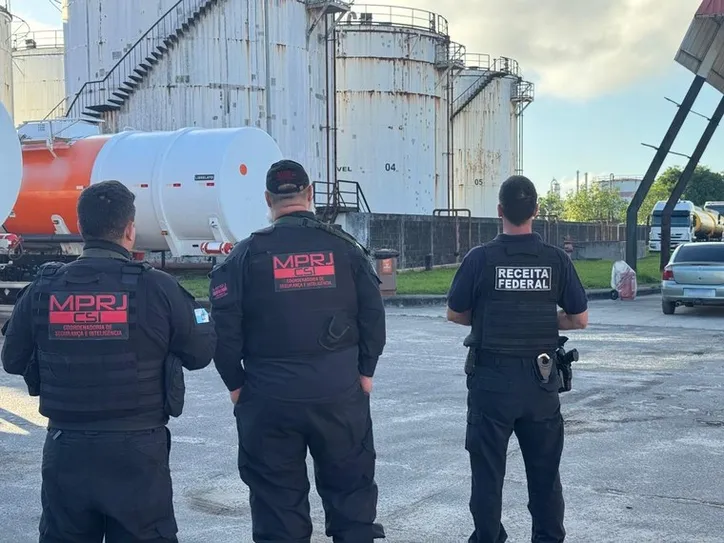 Operação Poço Lobato