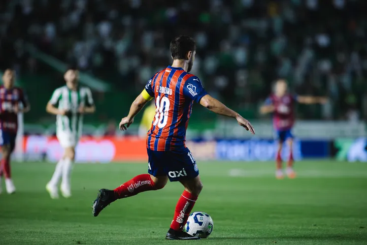 Bahia ainda luta por vaga direta na Libertadores