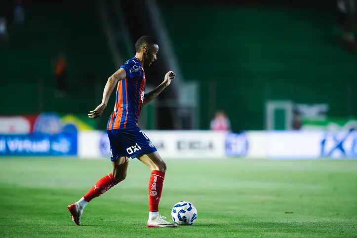 Bahia ainda luta por vaga direta na Libertadores