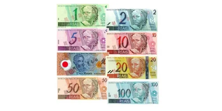 Imagem ilustrativa da imagem Banco Central decreta o fim de cédulas clássicas após 30 anos