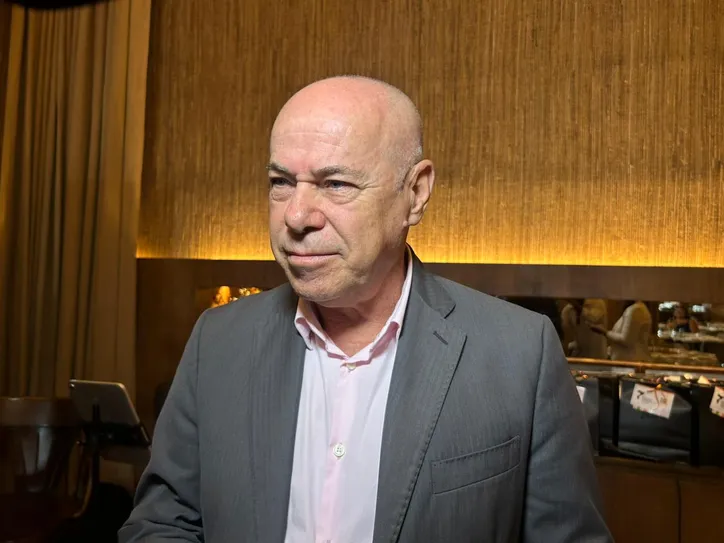 Presidente nacional do BNB, Wanger Rocha