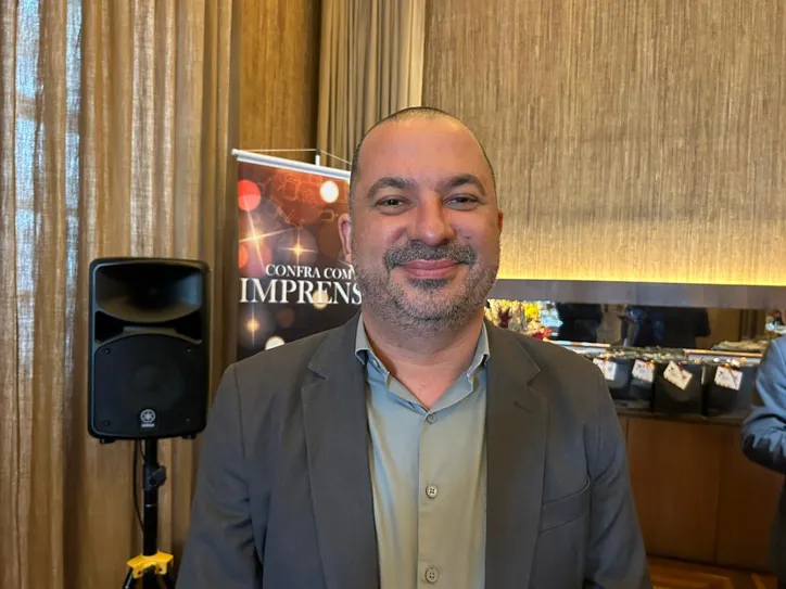 Superintendente Estadual do Banco do Nordeste (BNB) na Bahia, Pedro Lima Neto