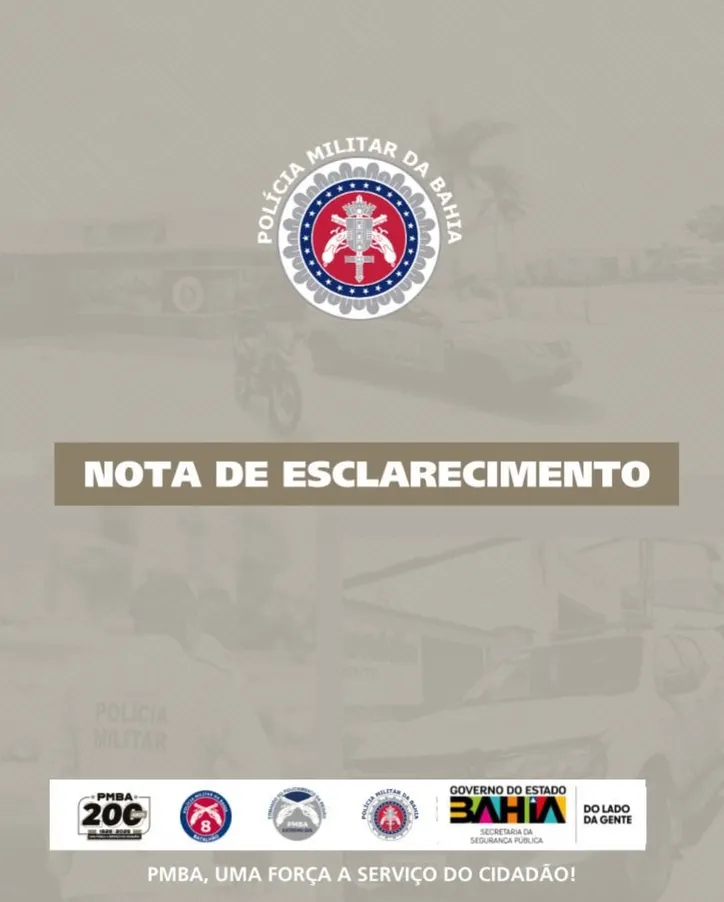 Imagem ilustrativa da imagem Boato de toque de recolher espalha medo em destino turístico da Bahia