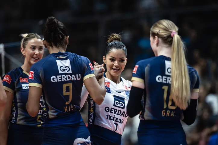 Time do Gerdau Minas