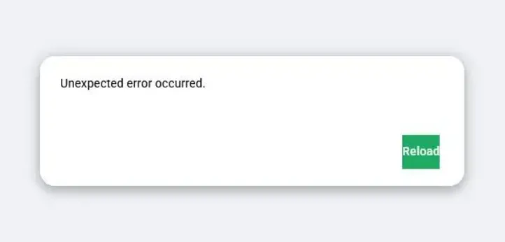 Imagem ilustrativa da imagem Caiu? WhatsApp apresenta instabilidade nesta quarta