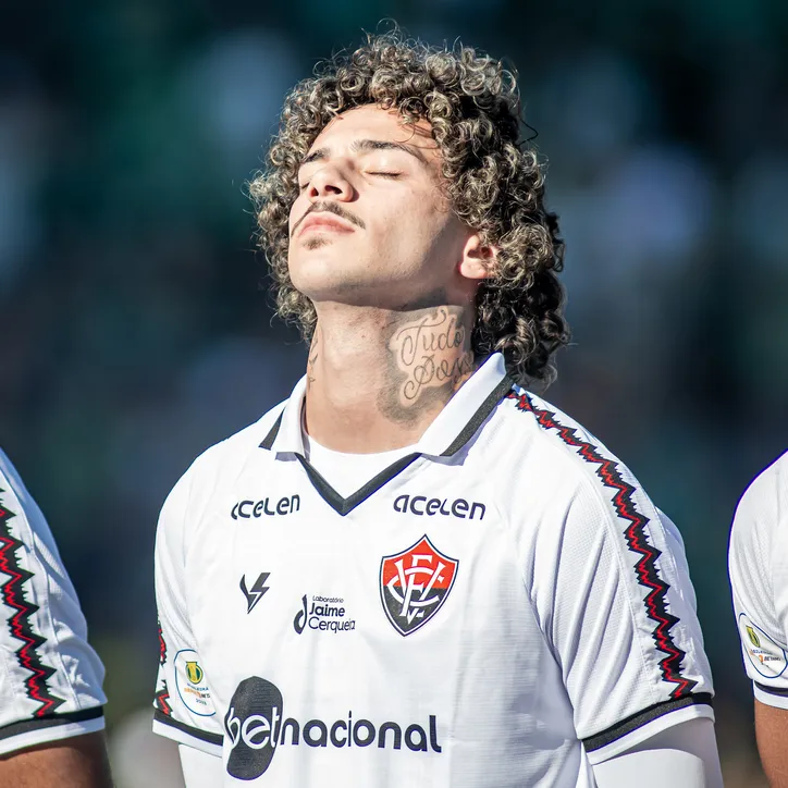 Campeão pelo Vitória em 2023 vai disputar a Série C em 2026