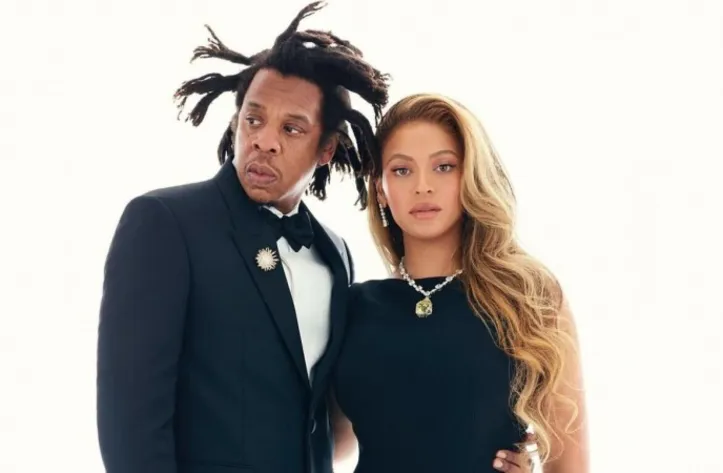 Jay-Z e Beyoncé